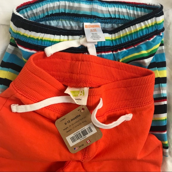 Gymboree 6-12mo boys outfit “life is amazing” - Picture 3 of 3